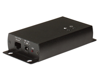 Receptor de Vídeo activo, sinal VGA