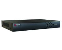 NVR 8 canais IP,HDMI & VGA, Audio, 2 SATA, 2x USB, I/O, PoE