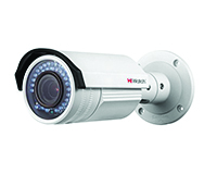 Câmara Bullet IP, 1.3MPix,dWDR, f2.8~12mm, IP67, IV 30m,PoE
