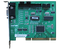 Placa de Captura de Video,25 img/s, 4 Canais