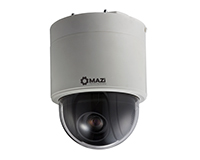 Speed Dome IP N&D, 1/2.8" CCD, 2.2 MPix, 20x Zoom, interior