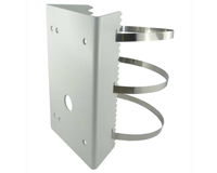 Suporte de poste para GV 30cm
