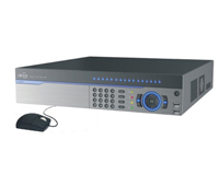 DVR 8 canais, 200 img/s, Full D1, USB , LAN, WEB,  s/ disco