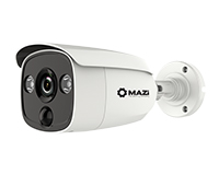 Câmara Bullet 4-em-1, 2MPix, WDR, f2.8mm, 20m IV, IP67