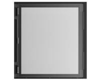 Módulo de informação, backlight auto, para DS-KD8003-IME