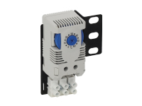 Termostáto para ventiladores RAWx de armários RACK 19 pol