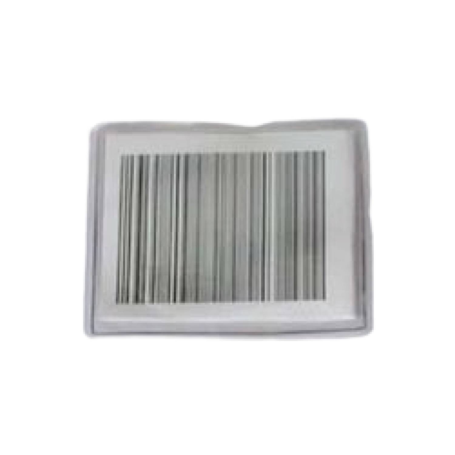 Identific. flexíveis Standard  8.2 MHz