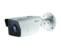 Câmara Bullet IP, 2 MPix,dWDR, f4mm, IP66, IV 50m, PoE