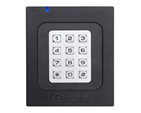 Controlador de acessos RFID Mifare standalone para 1 porta