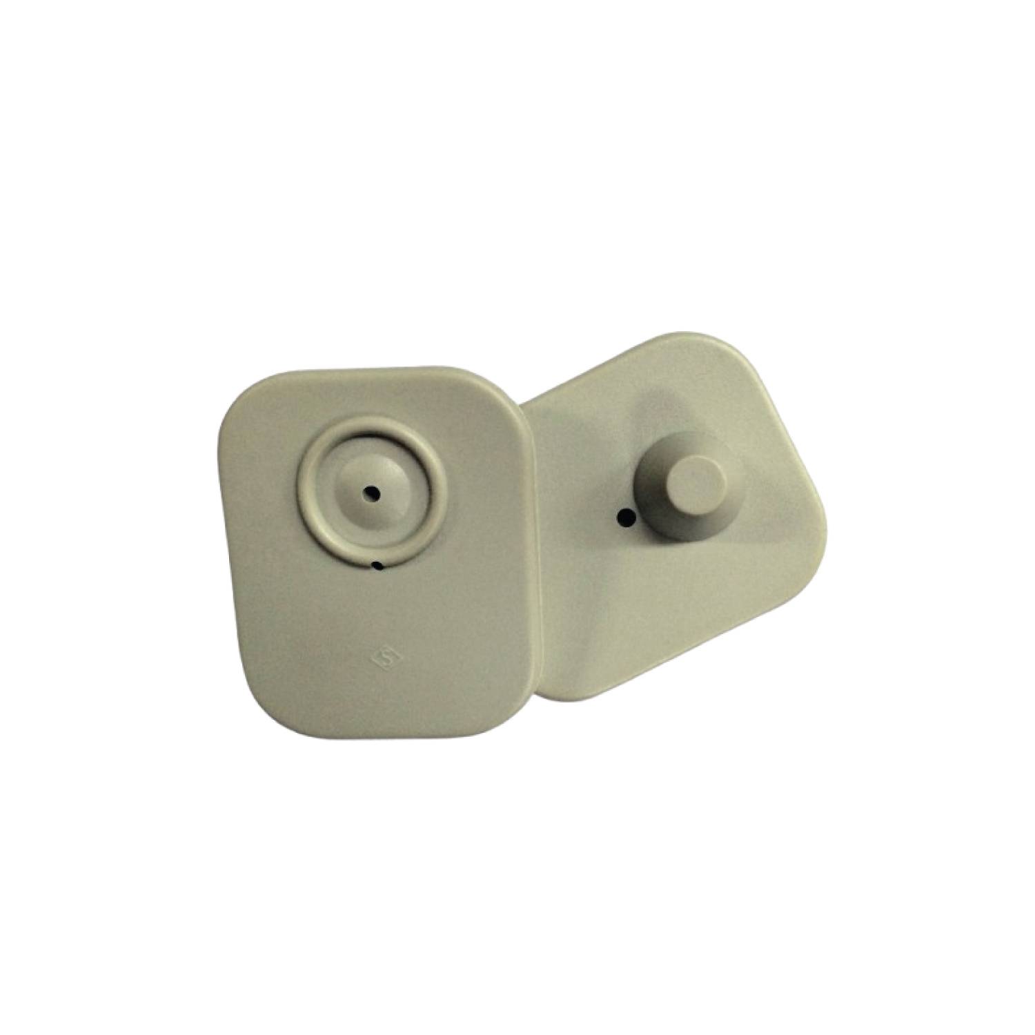 Identificador standard quadrangular  a 8,2 MHz