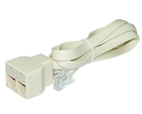 Adaptador para as placas B800