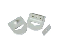 Identificador para caixas de lâminas e afins