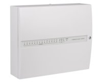 Módulo de interface 14 zonas via rádio