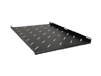 Prateleira fixa p/ armários Rack 19" tipo RS/RZ.485x48x750mm
