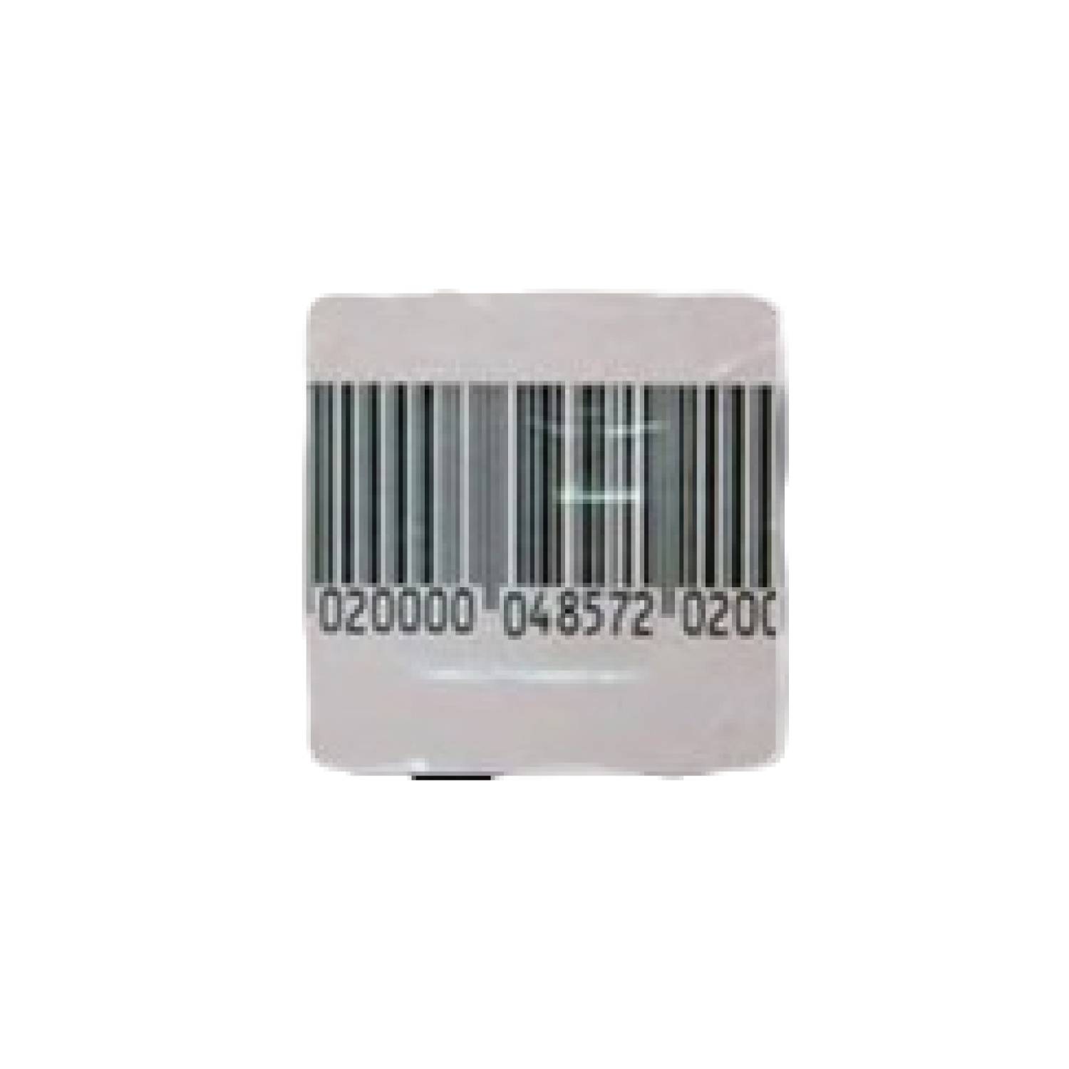 Etiqueta Autocolante 5x4mm para congelados